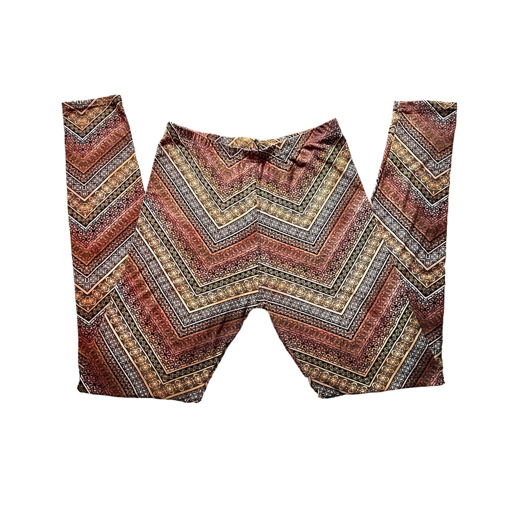 3 for $10 Women's Hot Kiss "One Size Fits All" Leggings